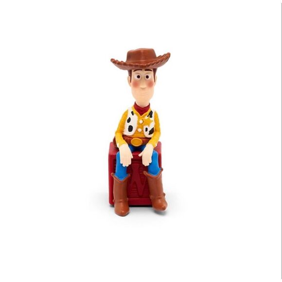 Tigger tonies audio figurine Disney Winnie the Pooh character New - Picture 1 of 1